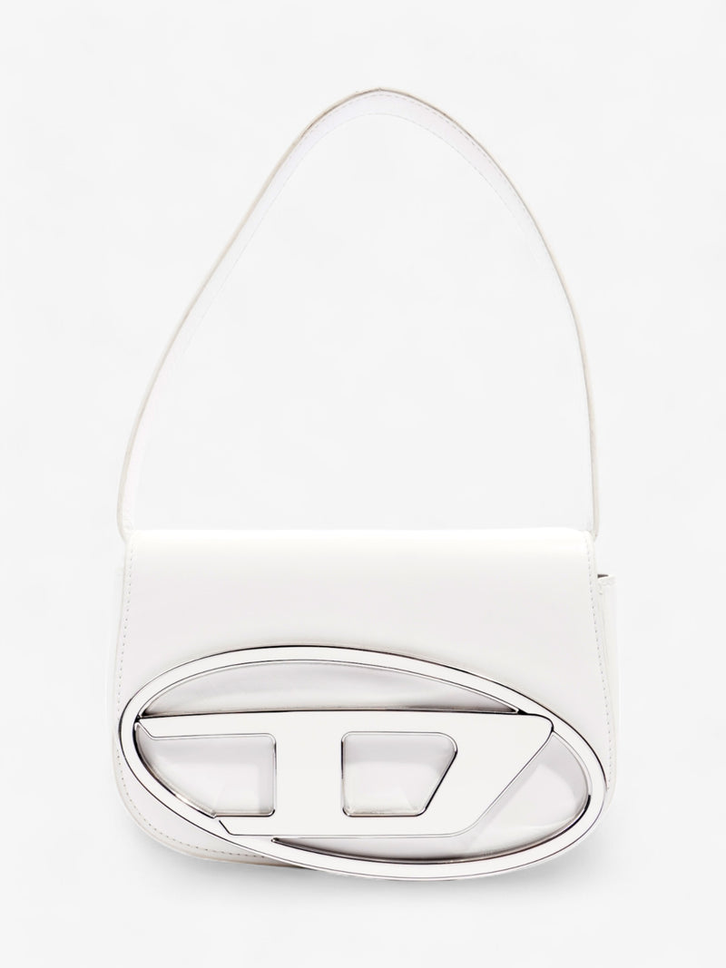  Diesel 1DR White Leather