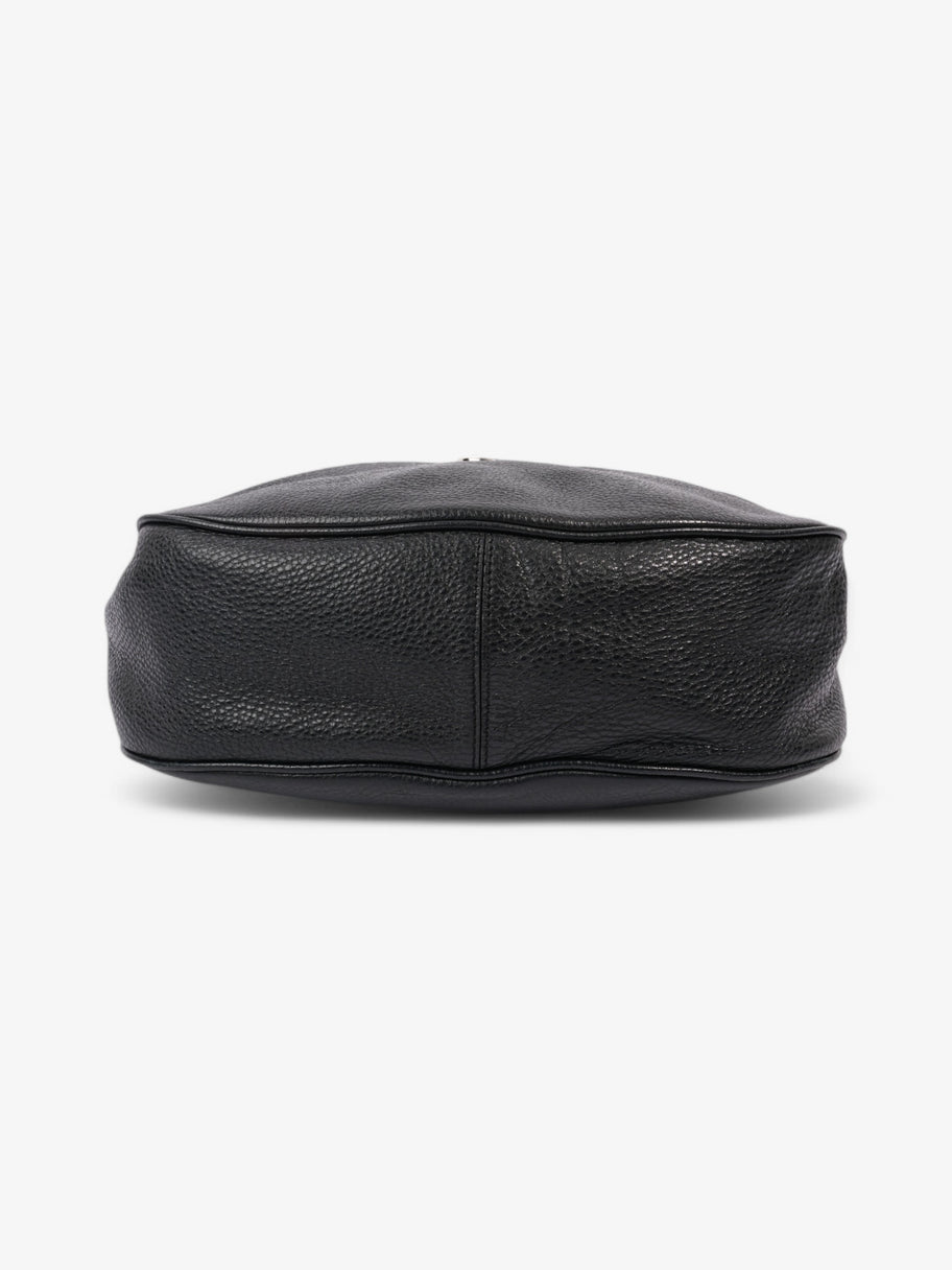 Mulberry Somerset Hobo Black Leather Image 6
