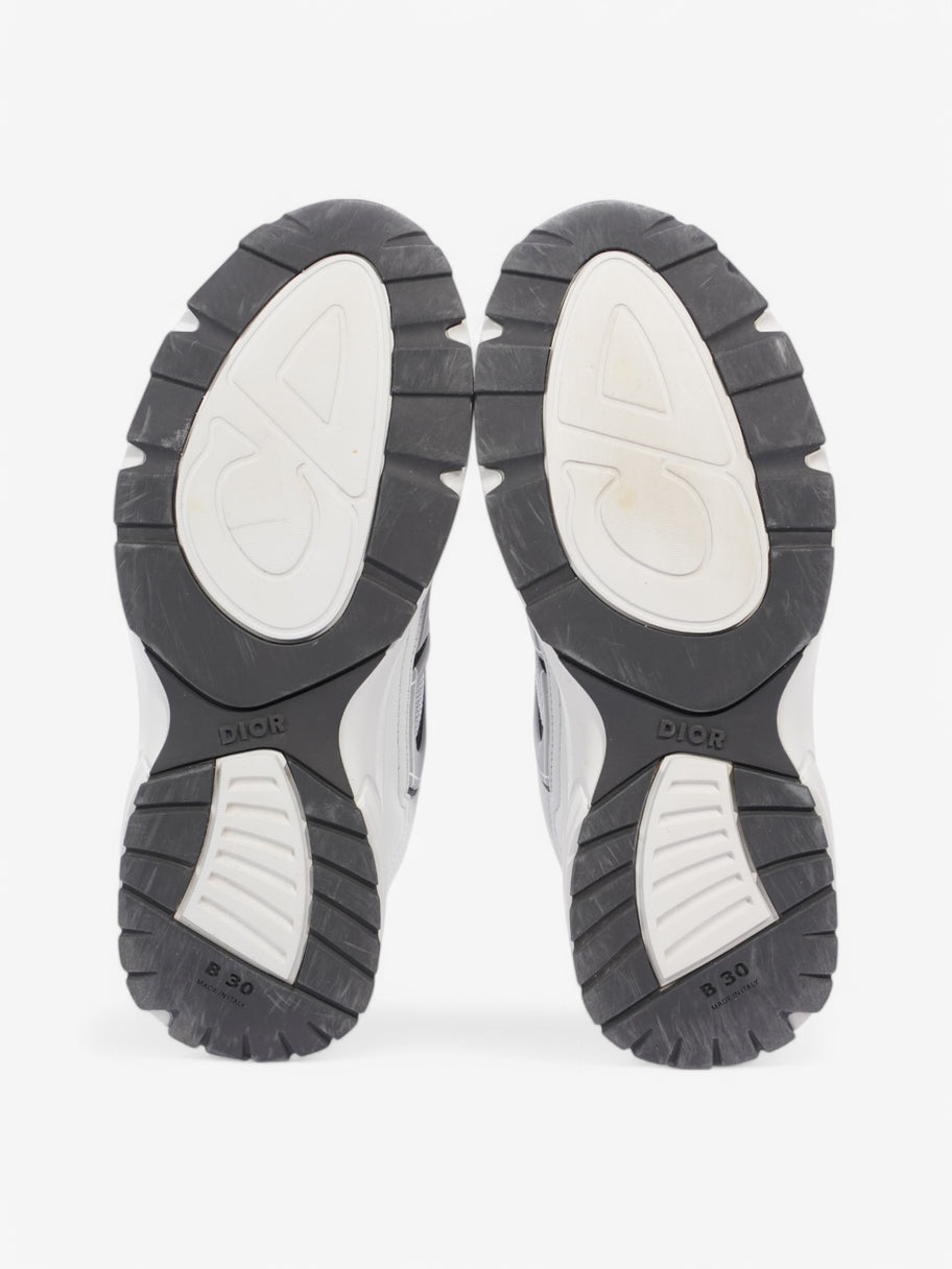 Christian Dior B30 Grey / Black Mesh EU 41 UK 8 Image 7
