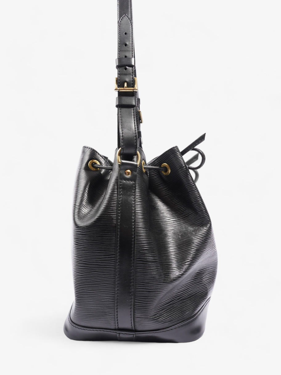 Neo Noe Black Epi Leather Image 5