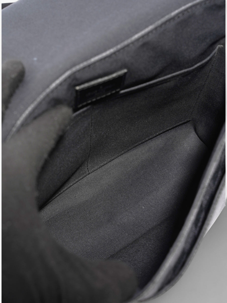 Louis Vuitton District Damier Graphite Coated Canvas PM Image 8