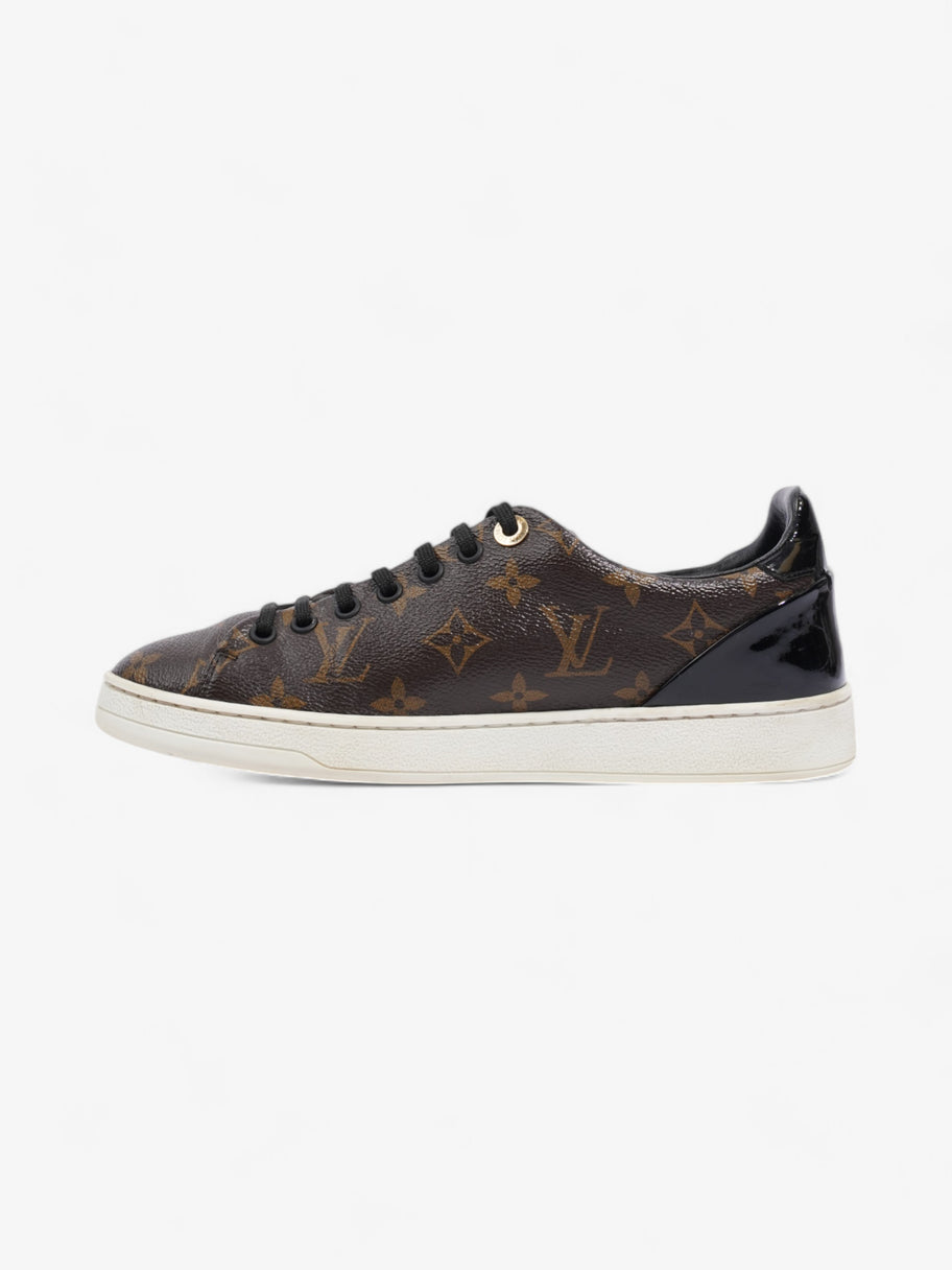 Louis Vuitton Frontrow Monogram / Black Canvas EU 38 UK 5 Image 3