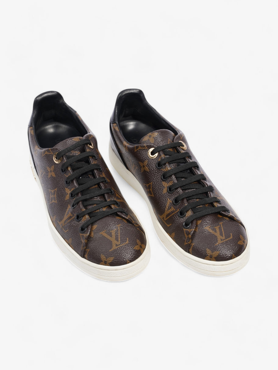 Louis Vuitton Frontrow Monogram / Black Canvas EU 38 UK 5 Image 8