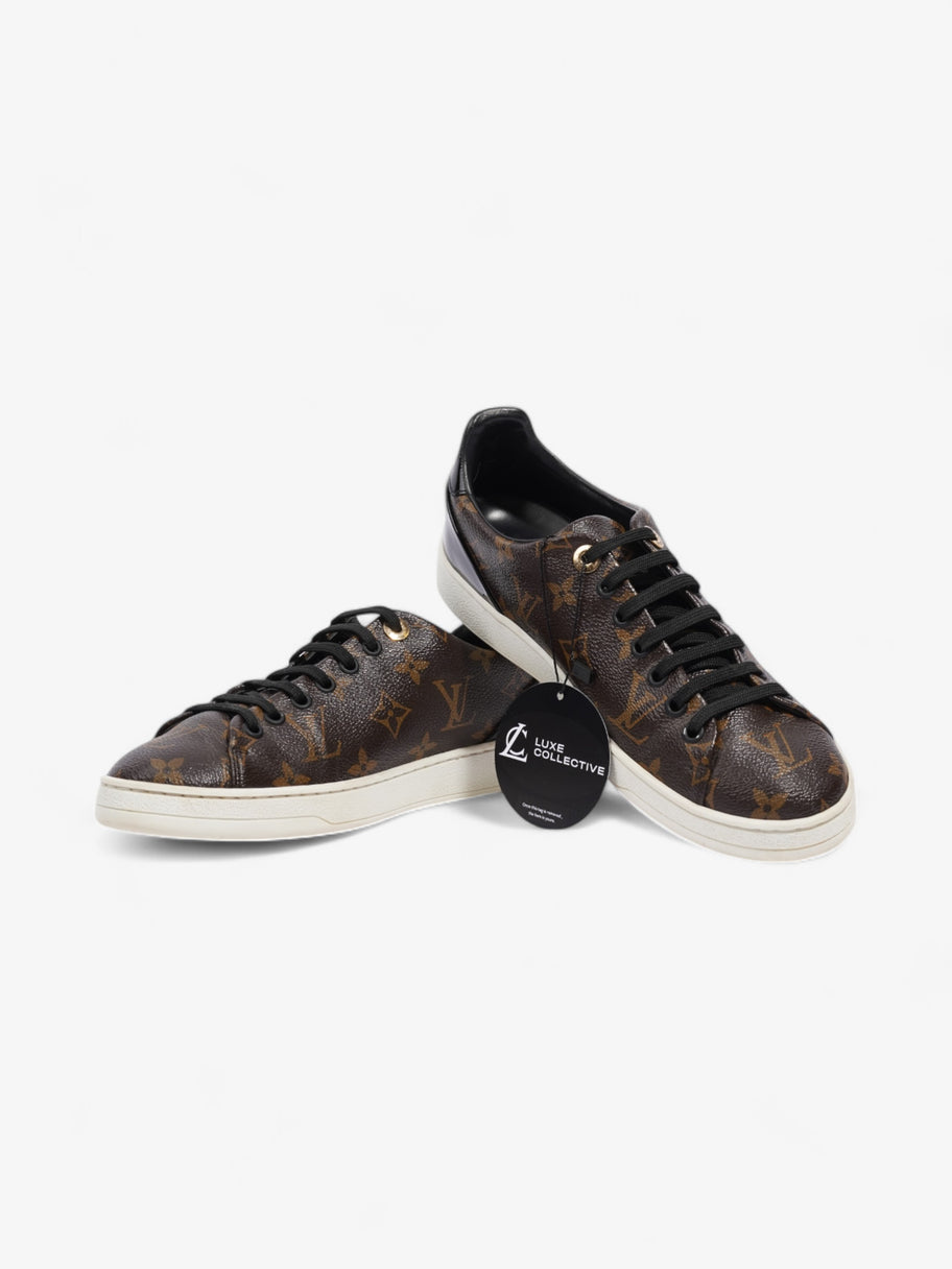 Louis Vuitton Frontrow Monogram / Black Canvas EU 38 UK 5 Image 9
