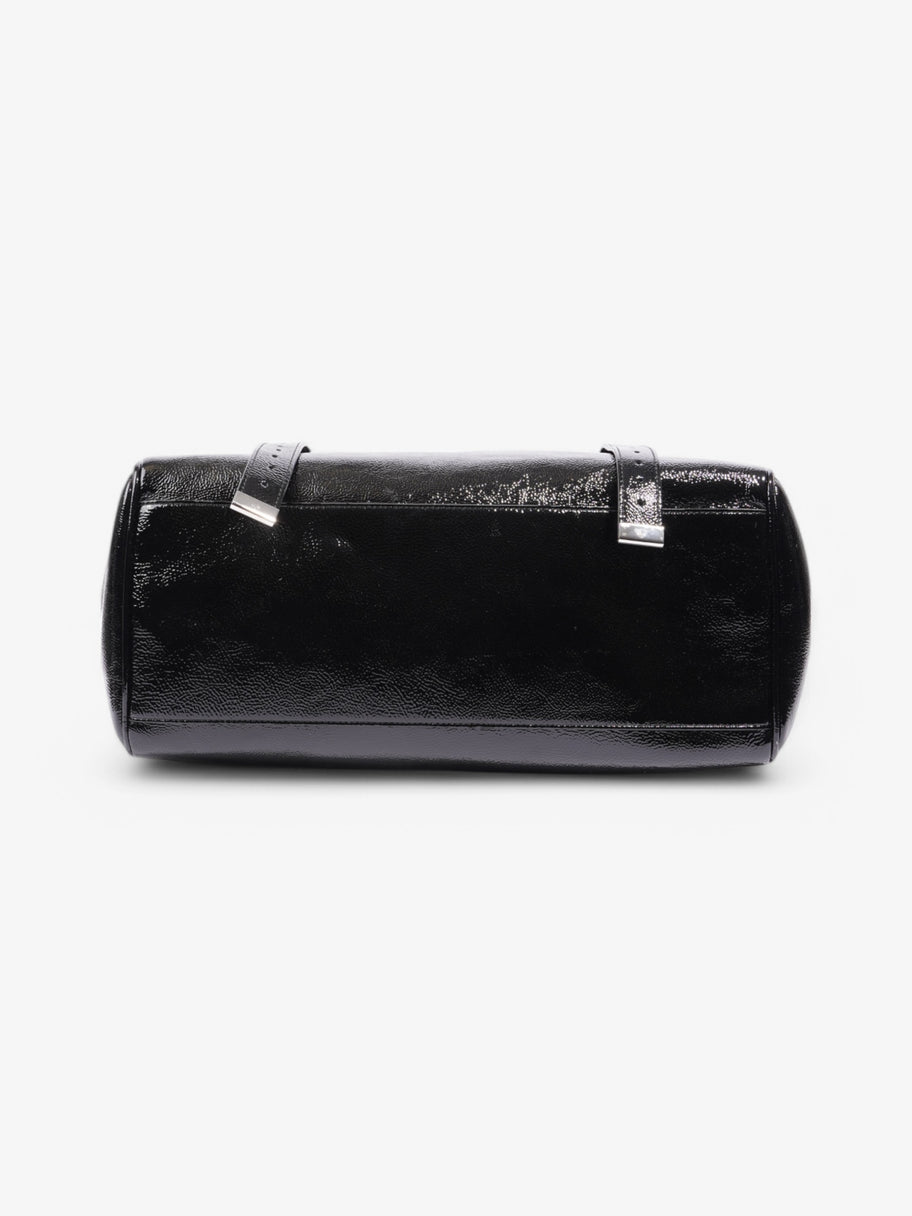 Mulberry Alexa Black Leather Image 6