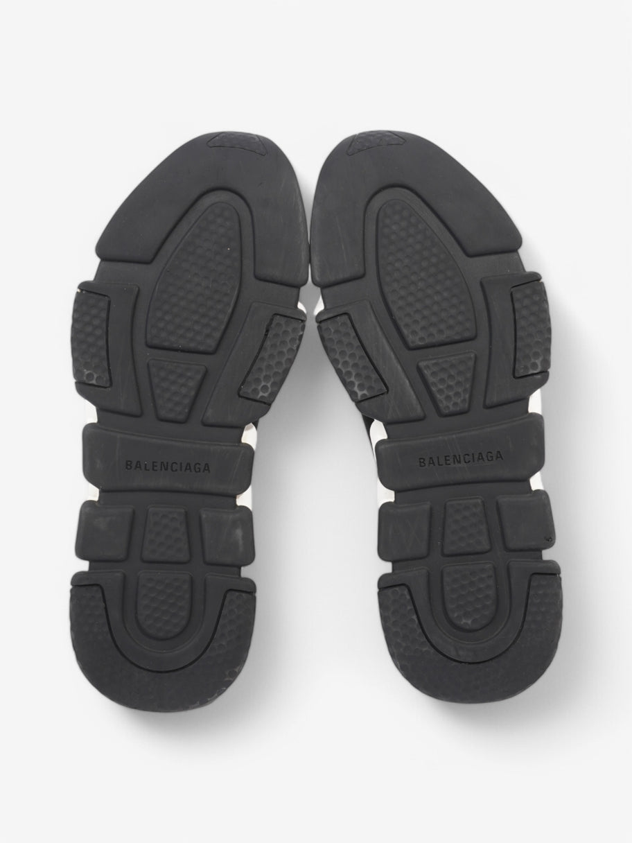 Balenciaga Speed Black / White Cotton EU 44 UK 10 Image 7