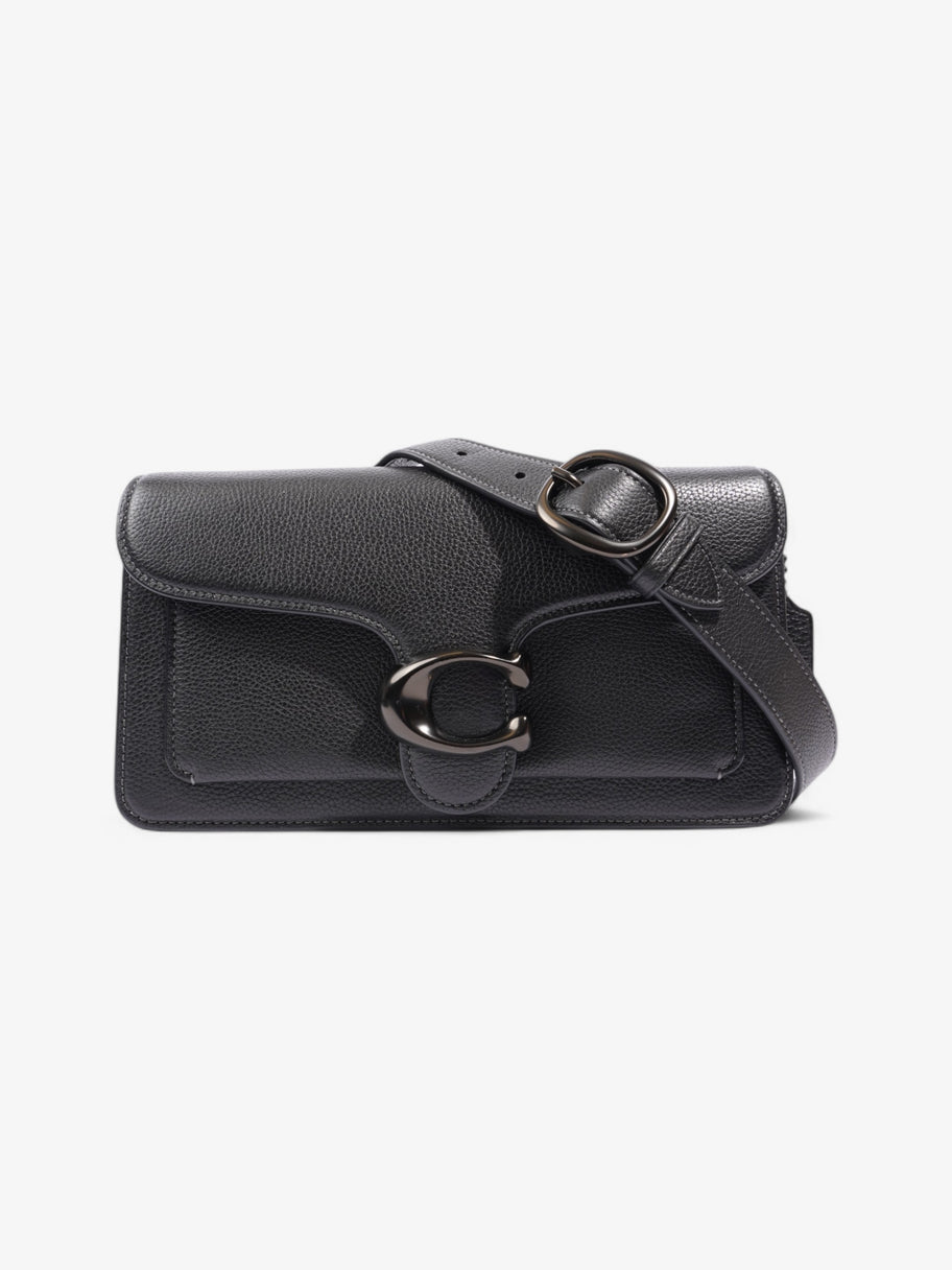 Coach Tabby Black Leather 26 Image 1