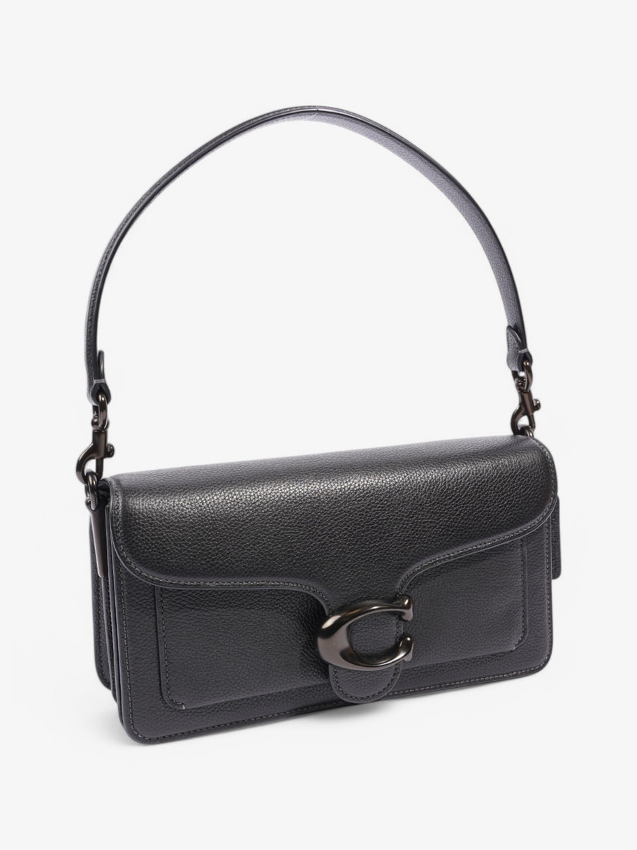 Coach Tabby Black Leather 26 Image 10