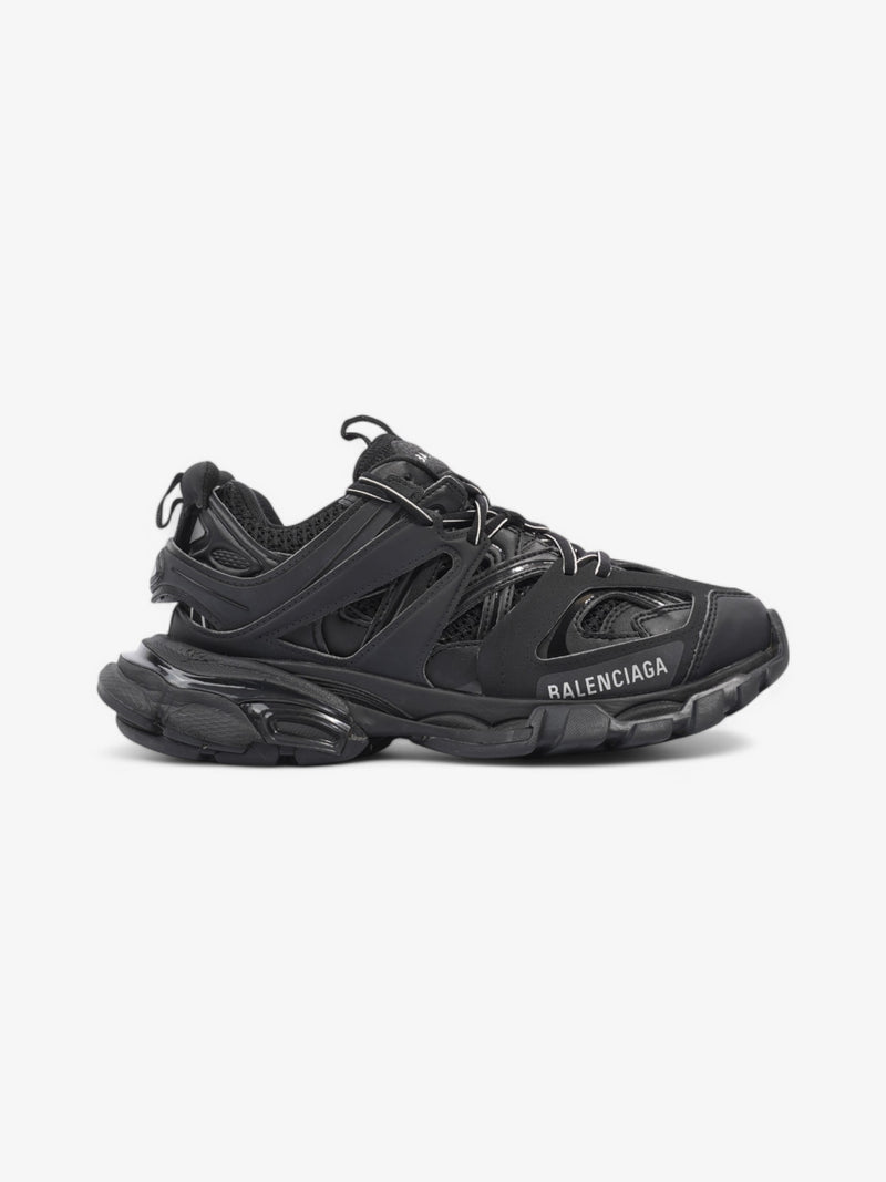  Balenciaga Track Black / Grey Mesh EU 37 UK 4