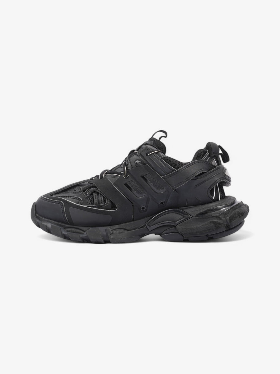 Balenciaga Track Black / Grey Mesh EU 37 UK 4 Image 3