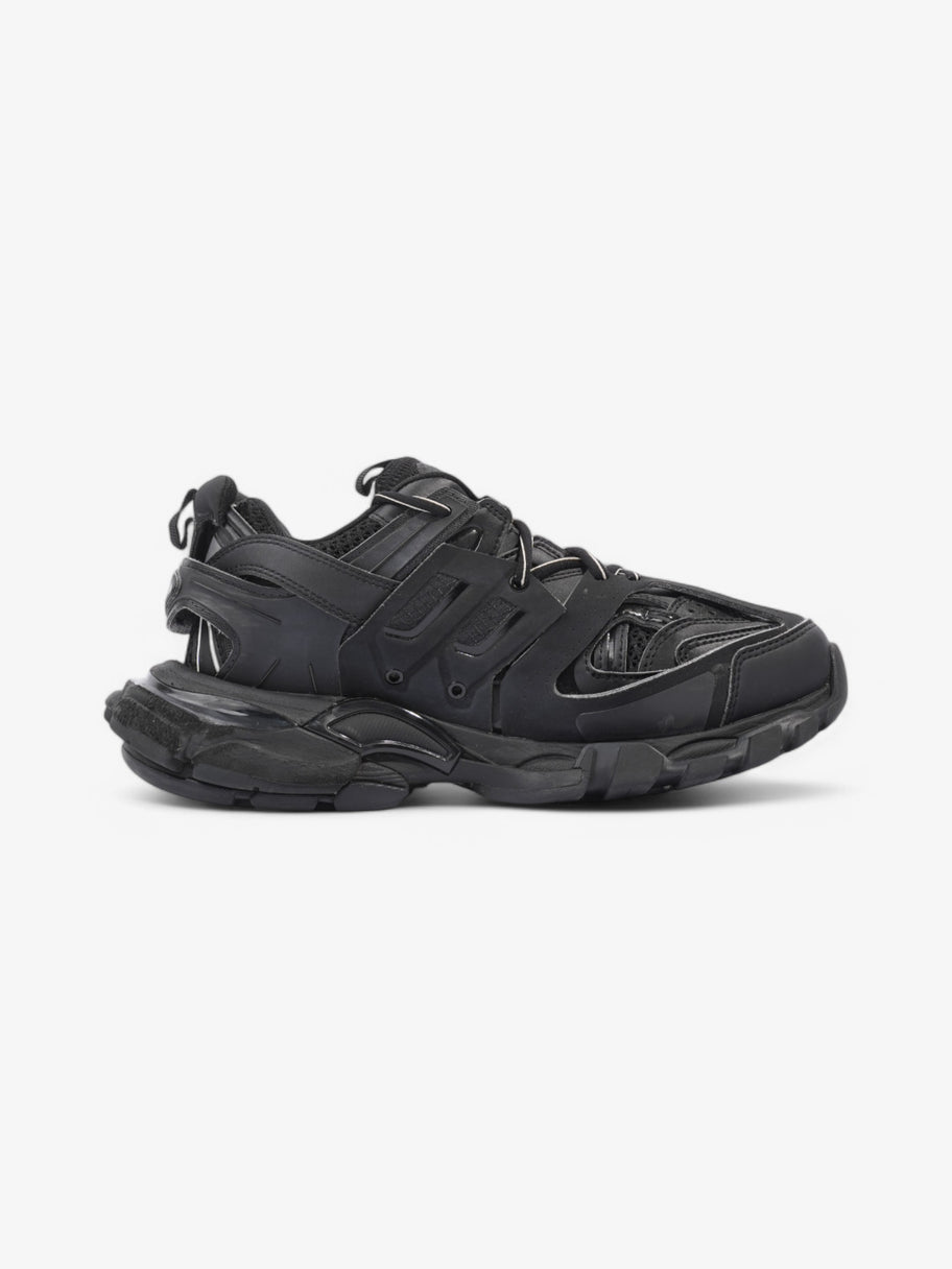 Balenciaga Track Black / Grey Mesh EU 37 UK 4 Image 4