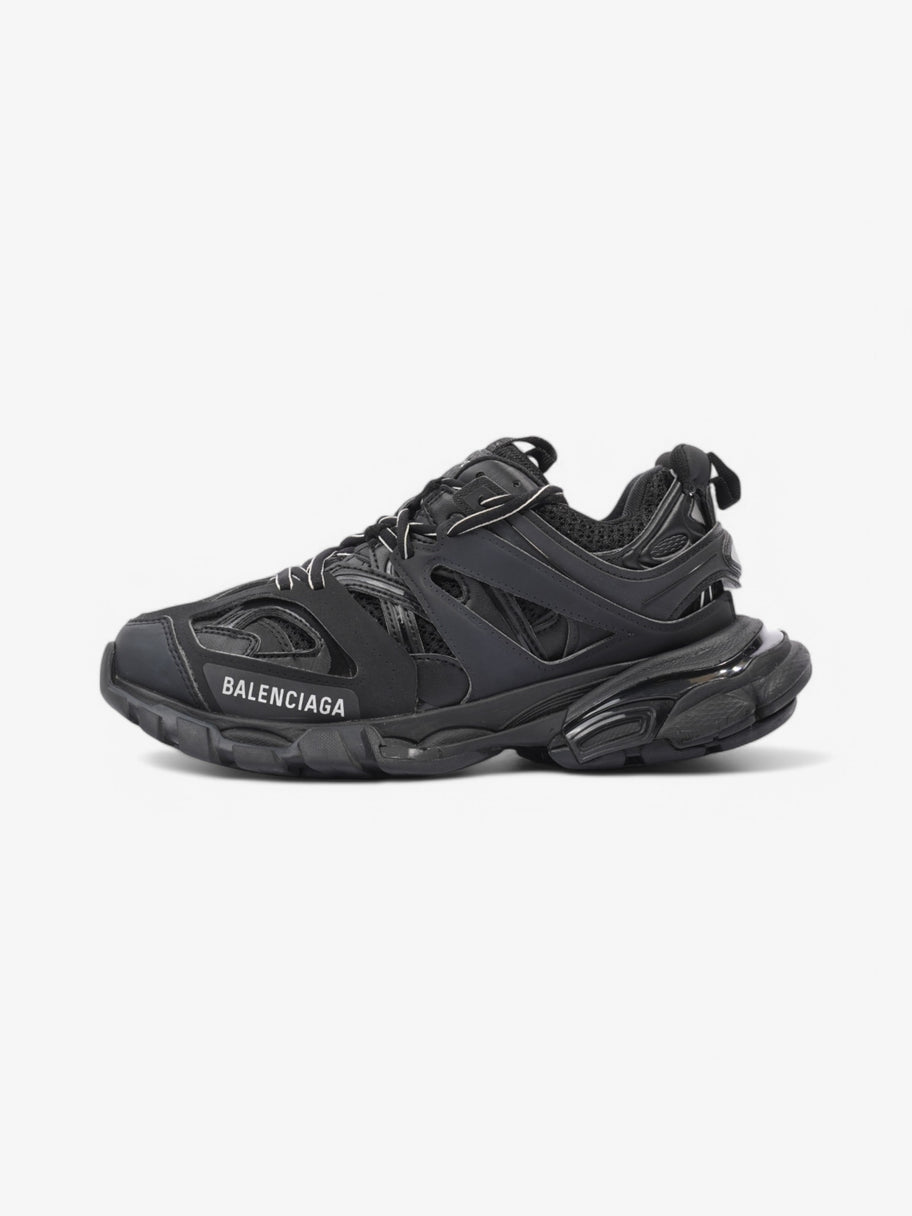 Balenciaga Track Black / Grey Mesh EU 37 UK 4 Image 5