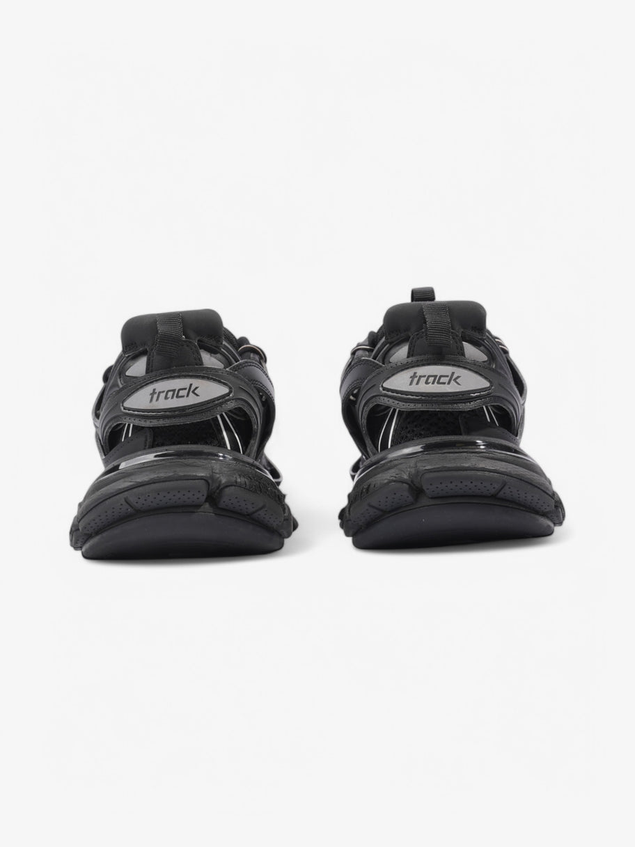 Balenciaga Track Black / Grey Mesh EU 37 UK 4 Image 6