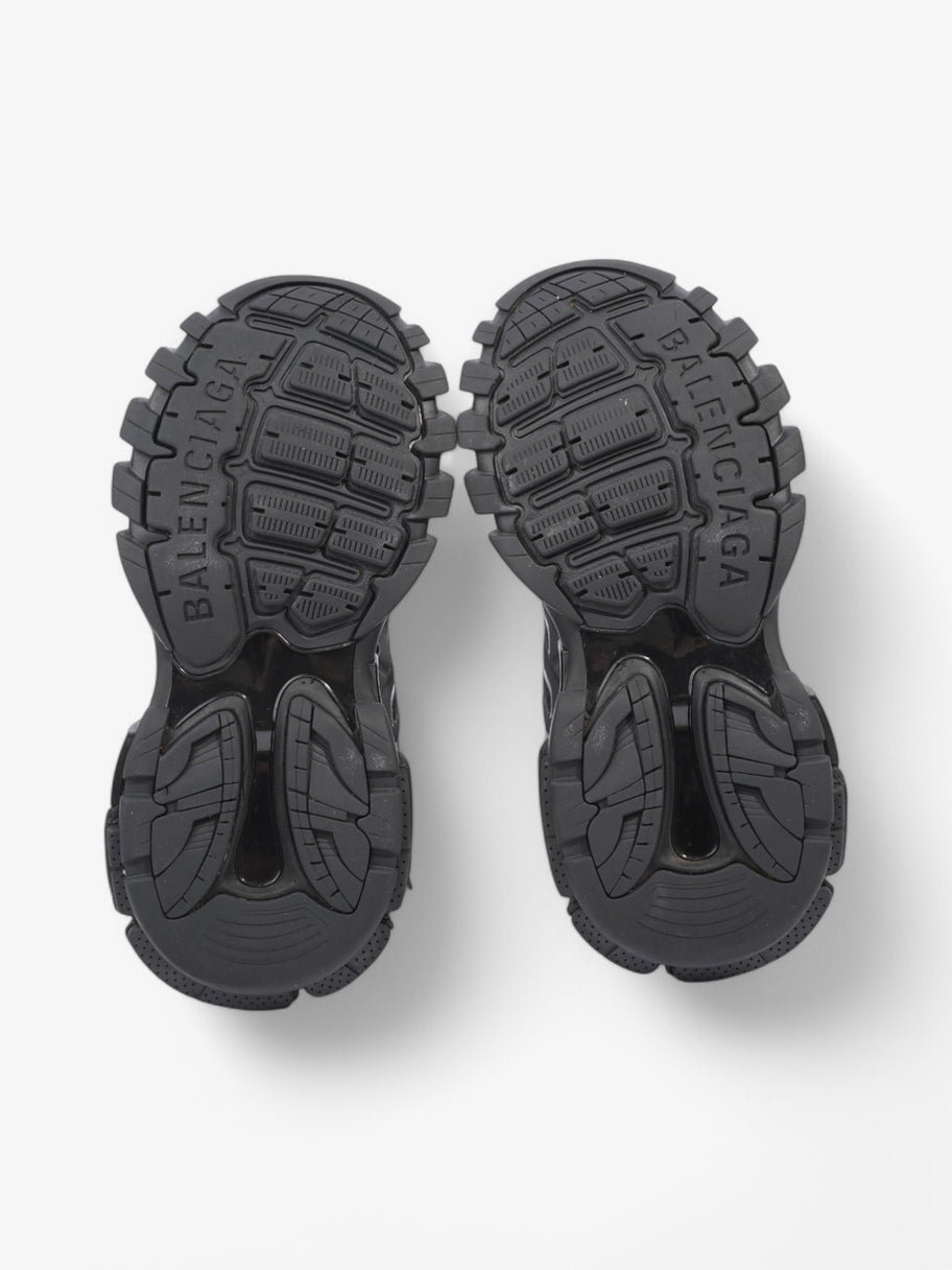 Balenciaga Track Black / Grey Mesh EU 37 UK 4 Image 7