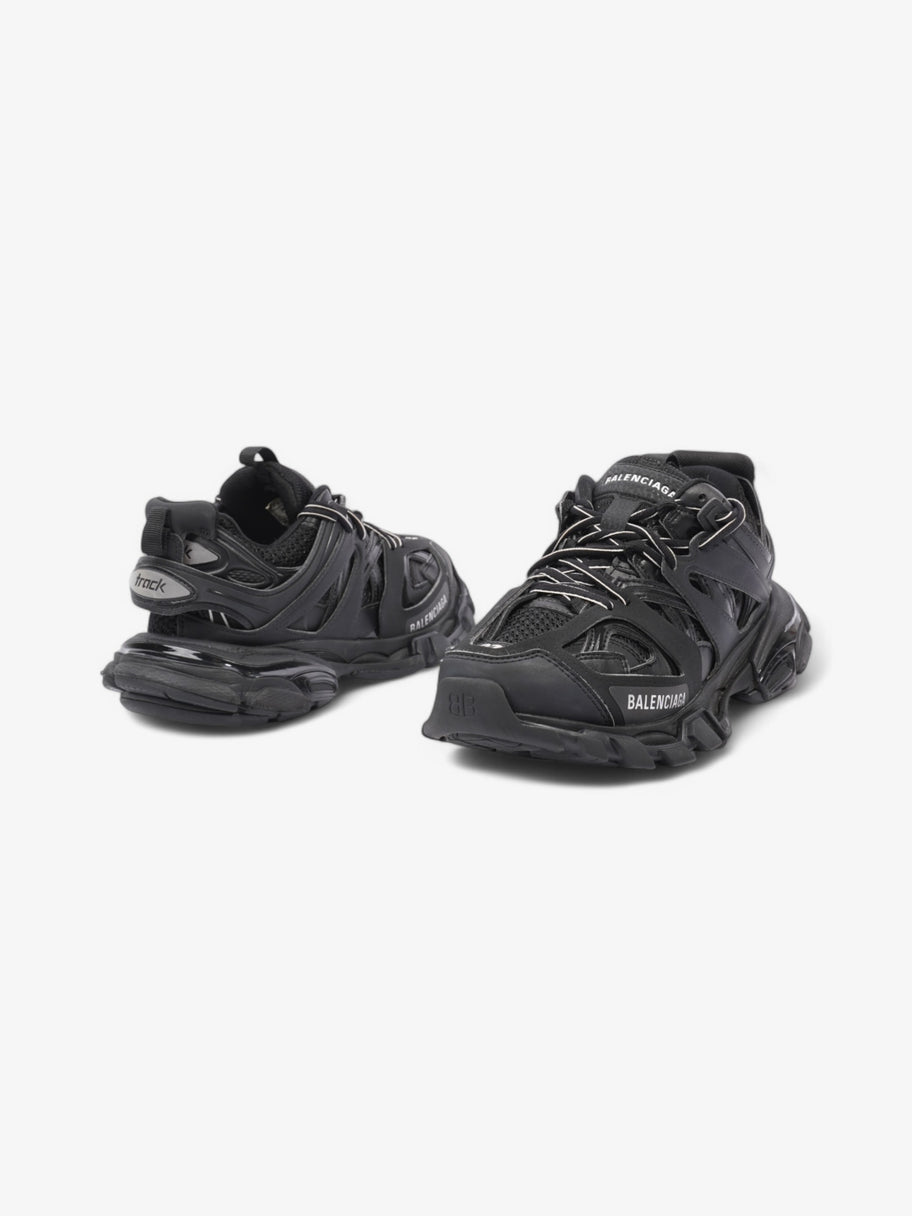 Balenciaga Track Black / Grey Mesh EU 37 UK 4 Image 9