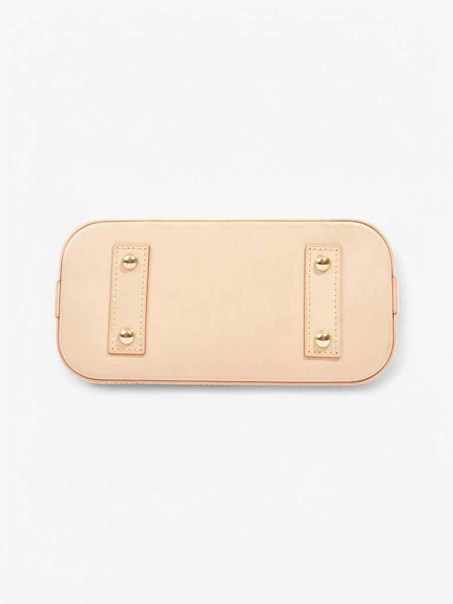 Louis Vuitton Alma bag Monogram Coated Canvas BB Image 16