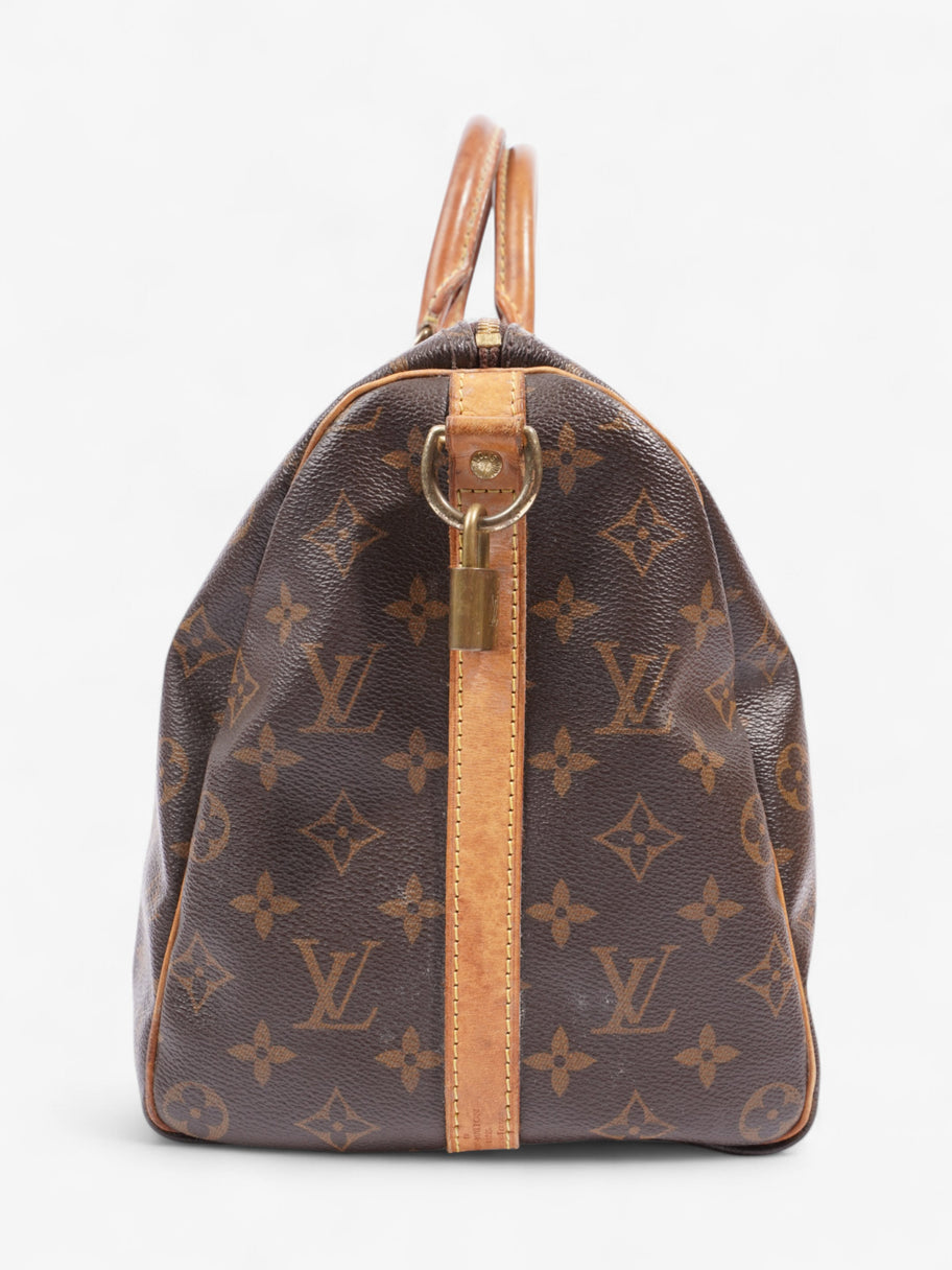 Louis Vuitton Speedy Monogram Coated Canvas 35 Image 5
