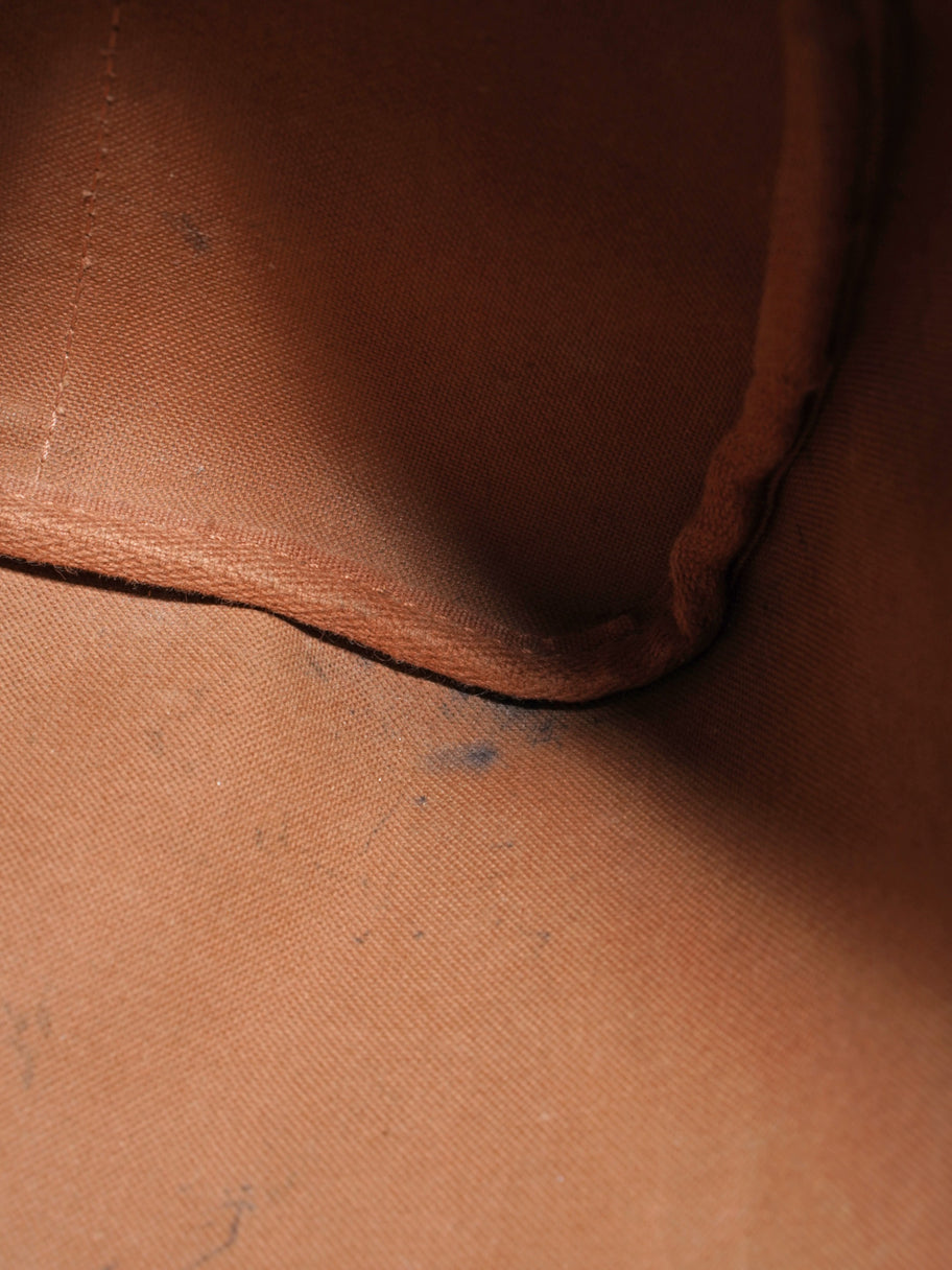 Louis Vuitton Speedy Monogram Coated Canvas 35 Image 8