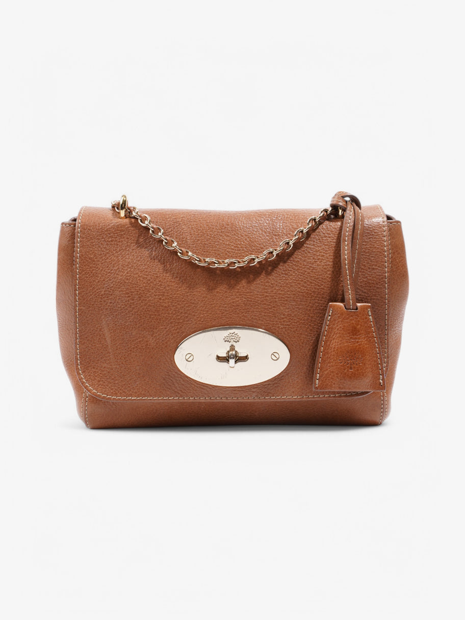 Mulberry Lily Tan Leather Small Image 1
