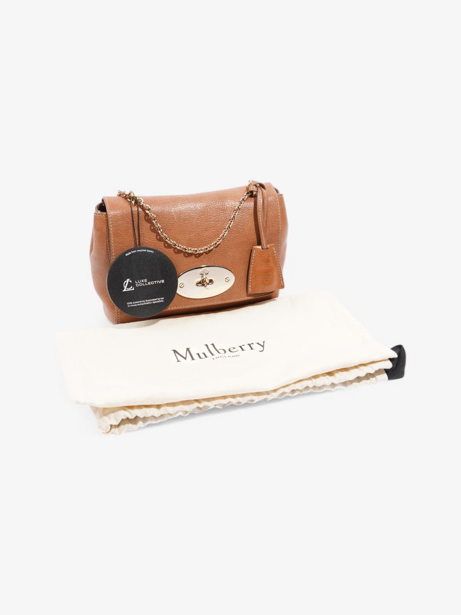 Mulberry Lily Tan Leather Small Image 10
