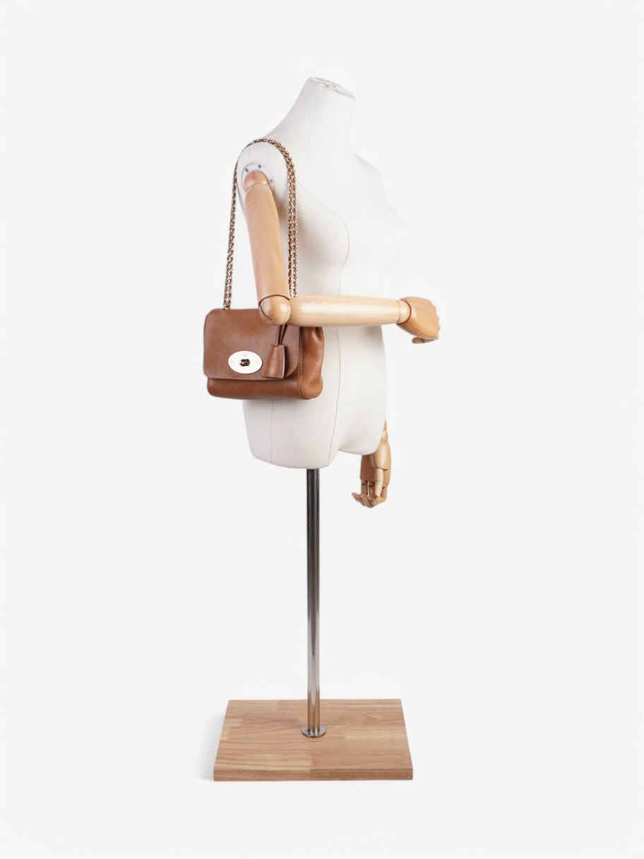 Mulberry Lily Tan Leather Small Image 2