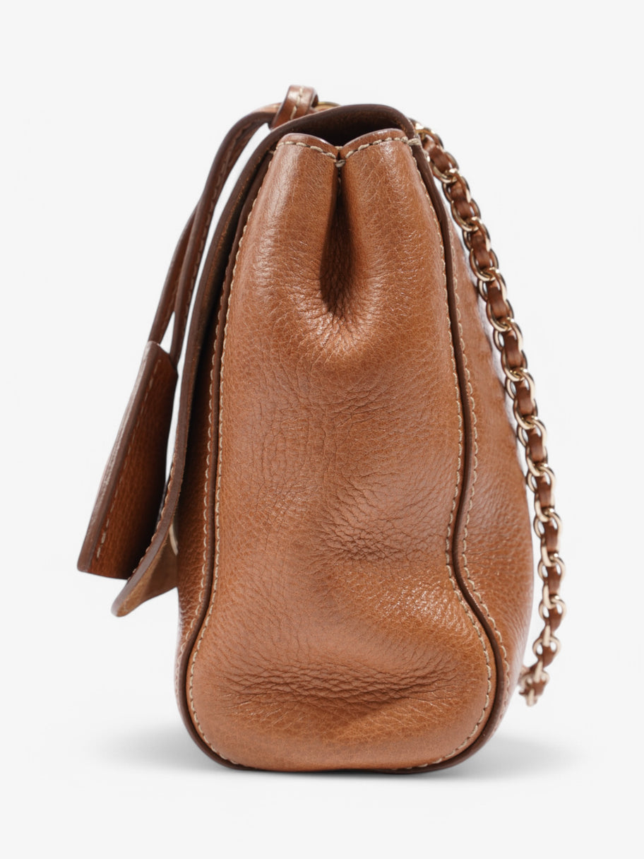 Mulberry Lily Tan Leather Small Image 3