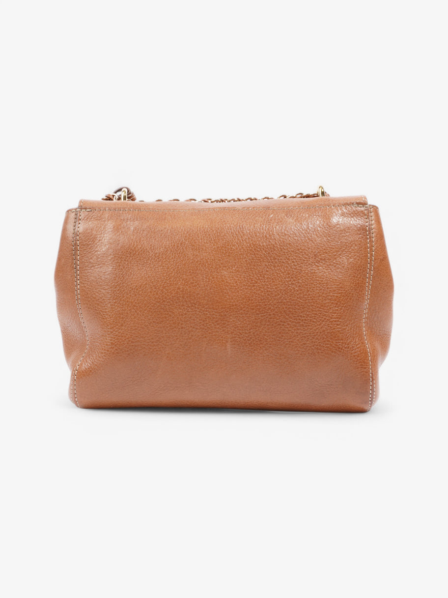 Mulberry Lily Tan Leather Small Image 4