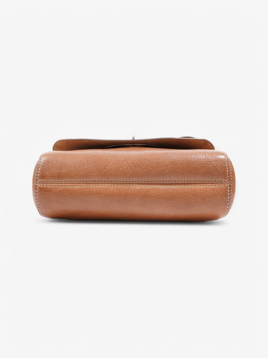 Mulberry Lily Tan Leather Small Image 6