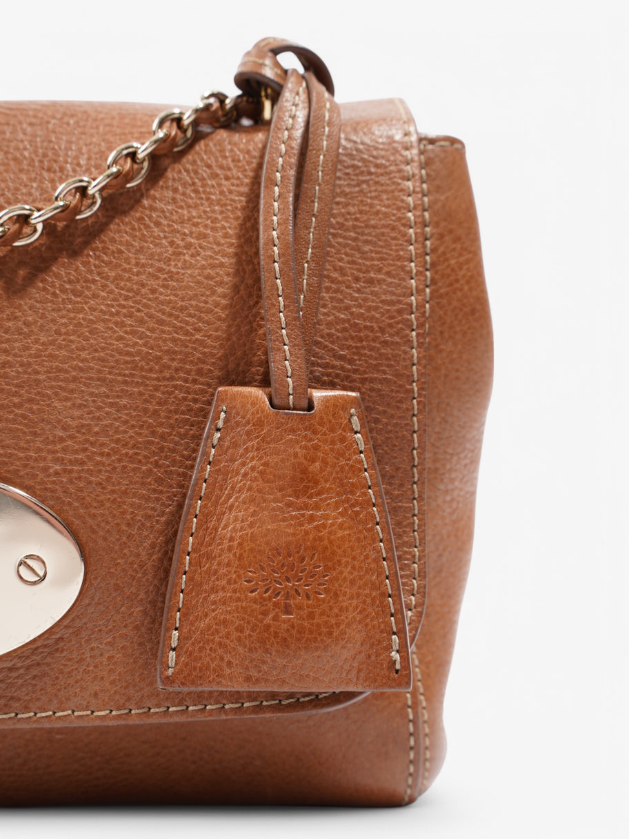 Mulberry Lily Tan Leather Small Image 7