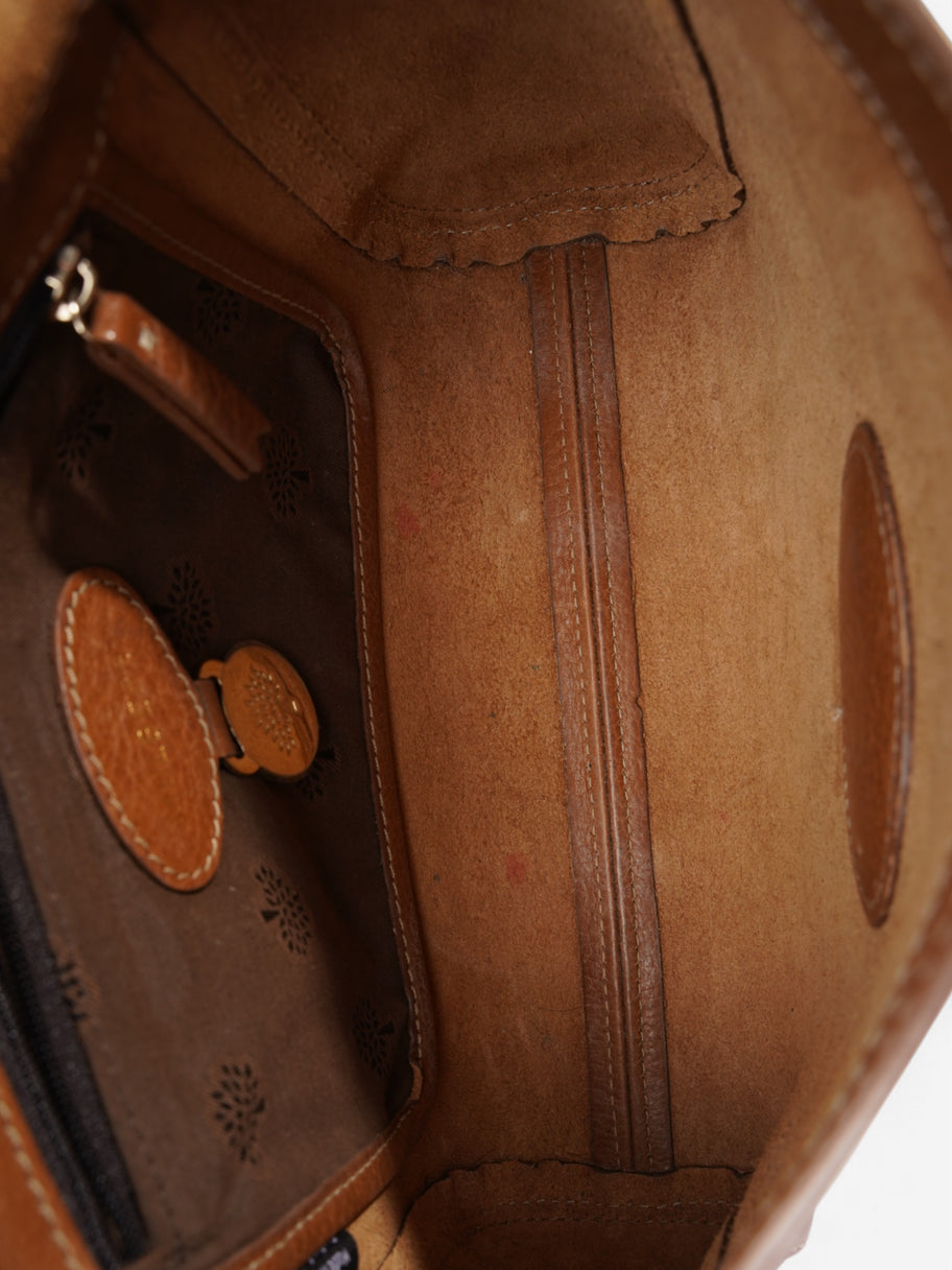 Mulberry Lily Tan Leather Small Image 9