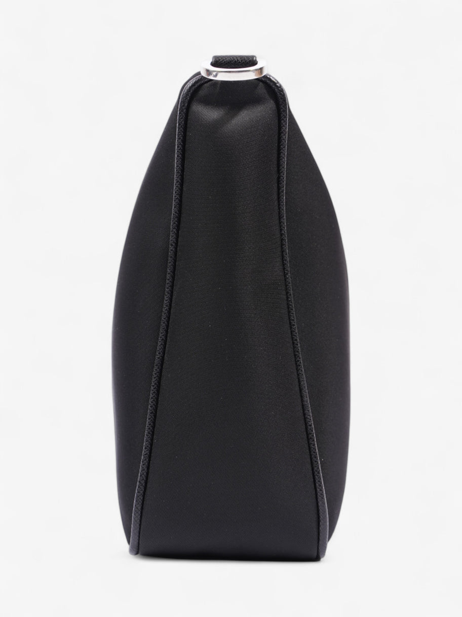 Prada Crossbody Bag Black Re Nylon Image 3