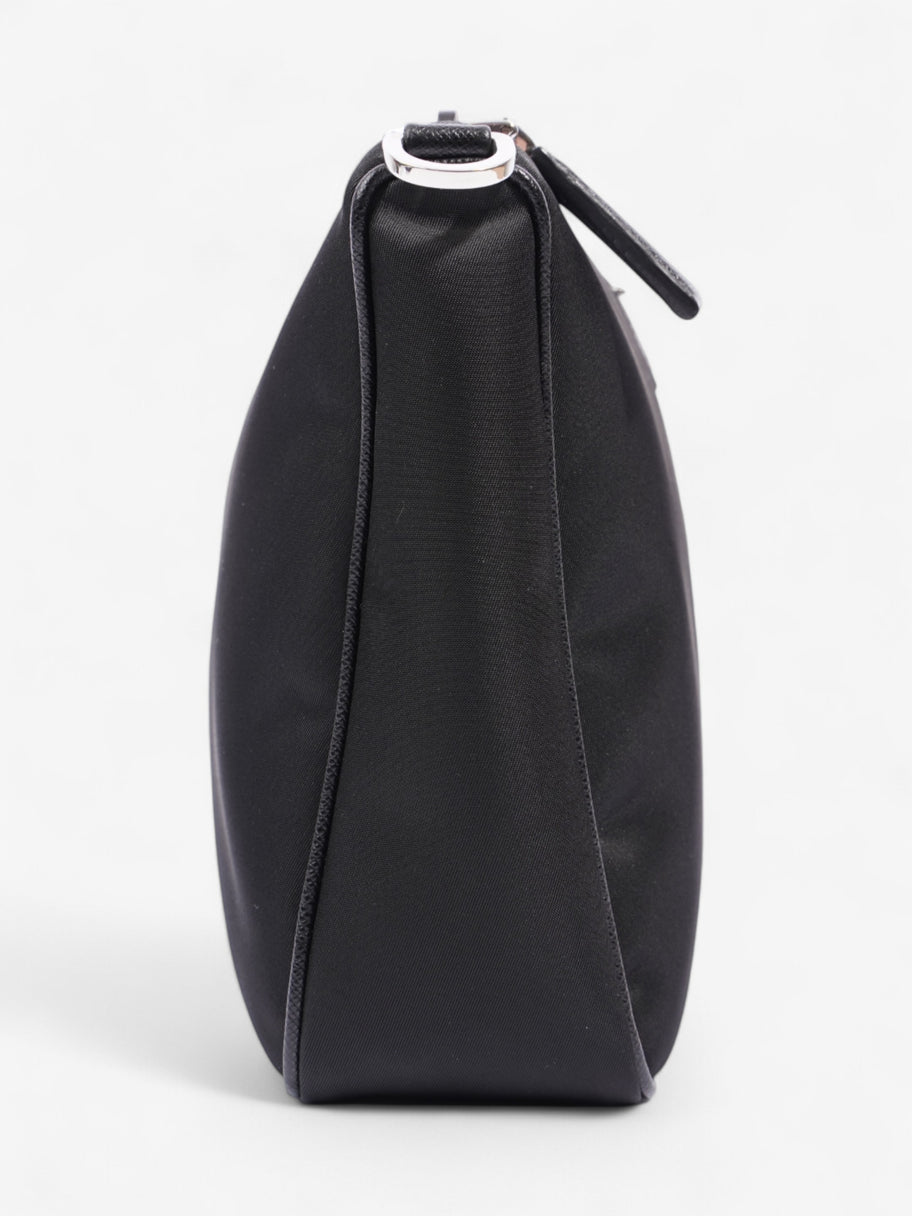 Prada Crossbody Bag Black Re Nylon Image 5