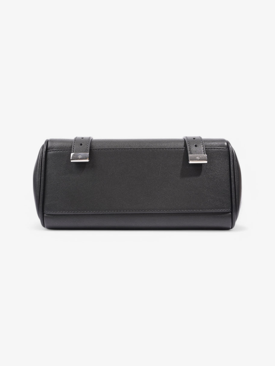 Mulberry Alexa Black / White Leather Mini Image 6