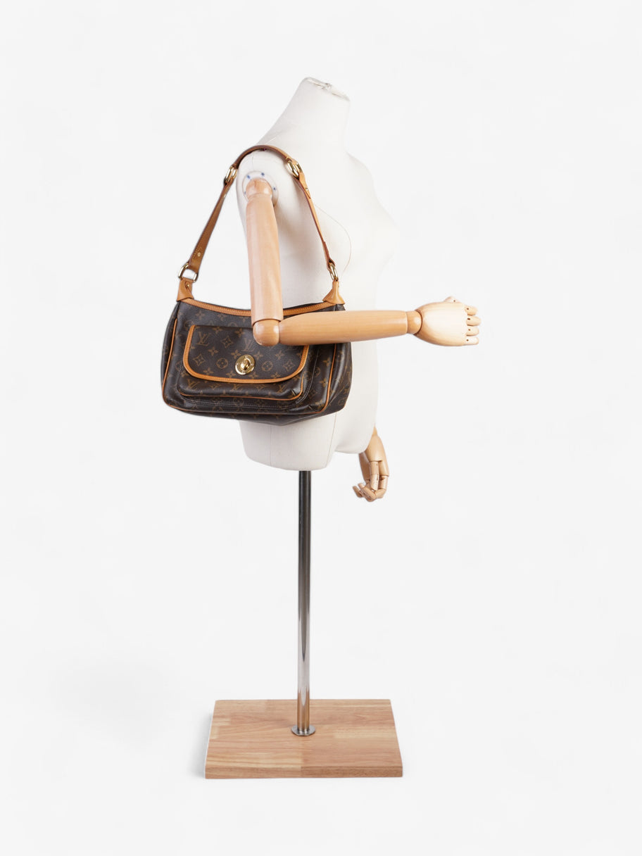 Louis Vuitton Tikal Monogram Coated Canvas GM Image 2
