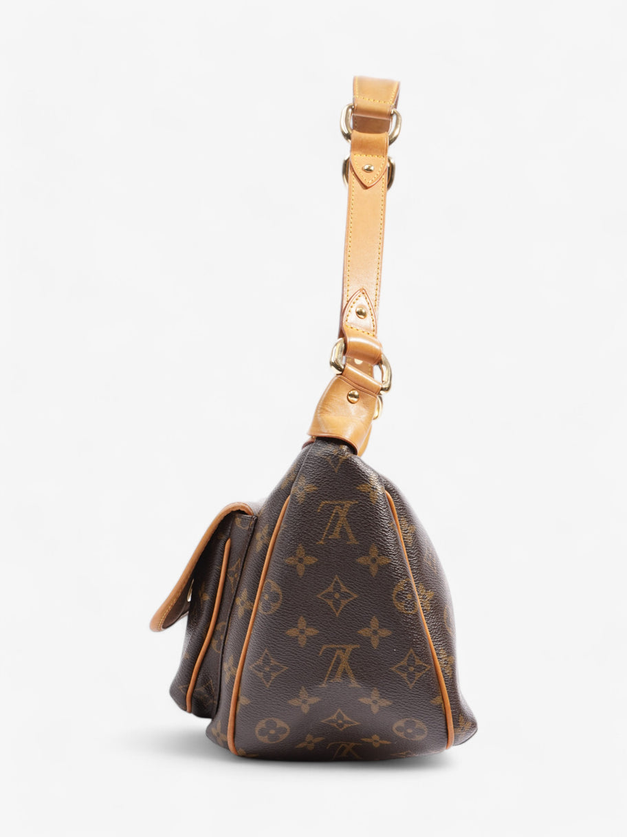 Louis Vuitton Tikal Monogram Coated Canvas GM Image 3