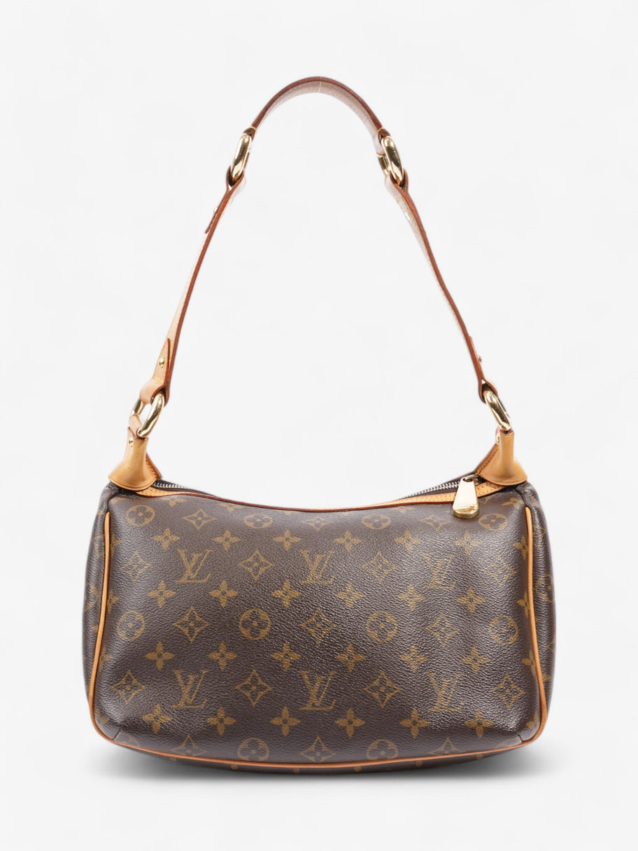 Louis Vuitton Tikal Monogram Coated Canvas GM Image 4