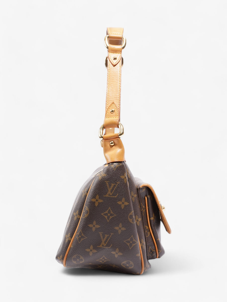 Louis Vuitton Tikal Monogram Coated Canvas GM Image 5