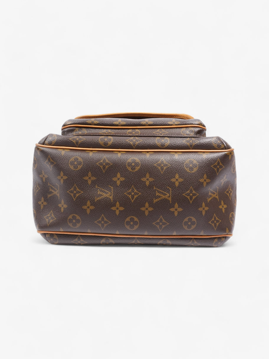 Louis Vuitton Tikal Monogram Coated Canvas GM Image 6
