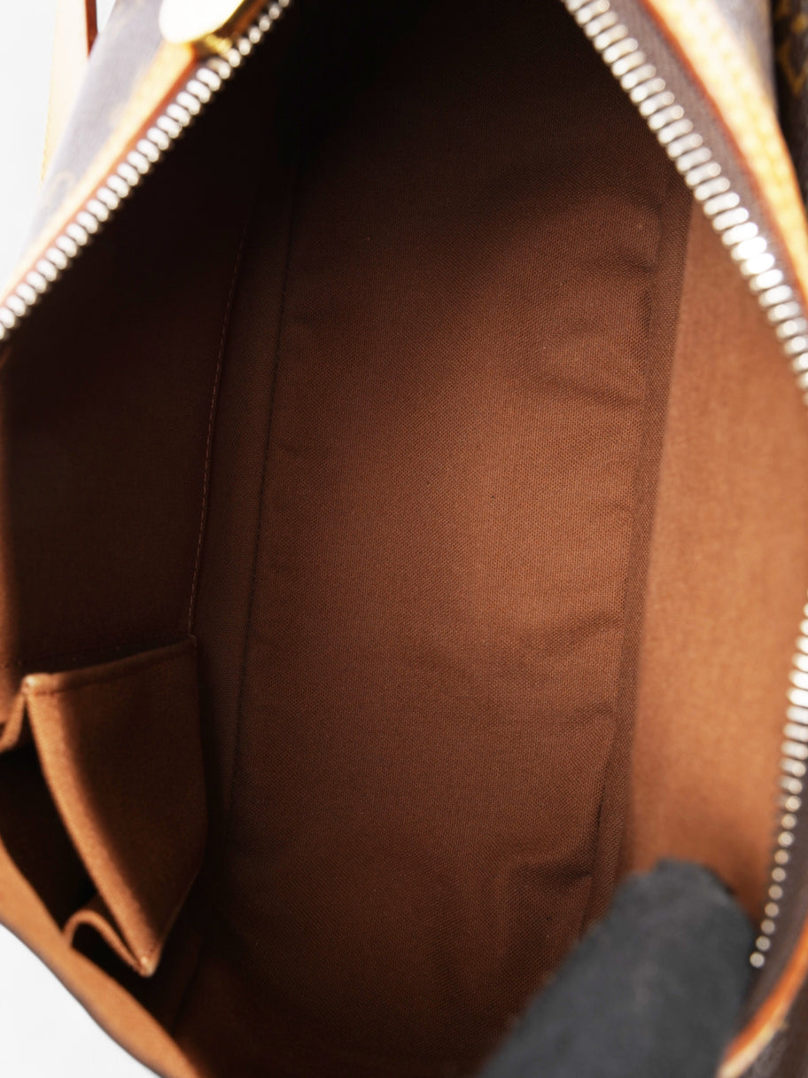 Louis Vuitton Tikal Monogram Coated Canvas GM Image 7