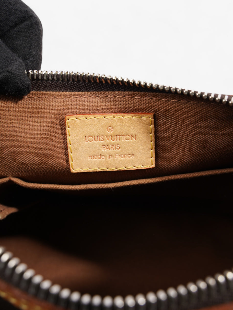 Louis Vuitton Tikal Monogram Coated Canvas GM Image 8