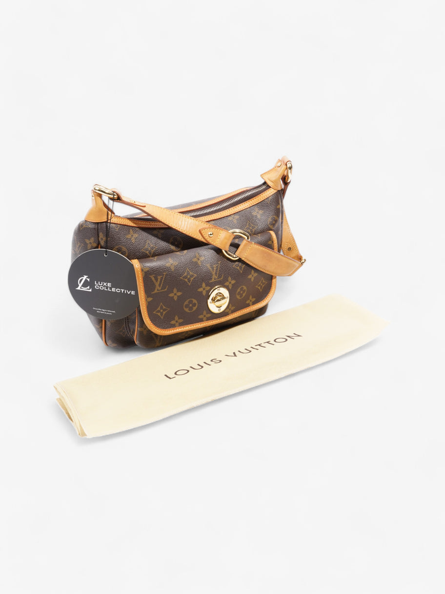 Louis Vuitton Tikal Monogram Coated Canvas GM Image 10