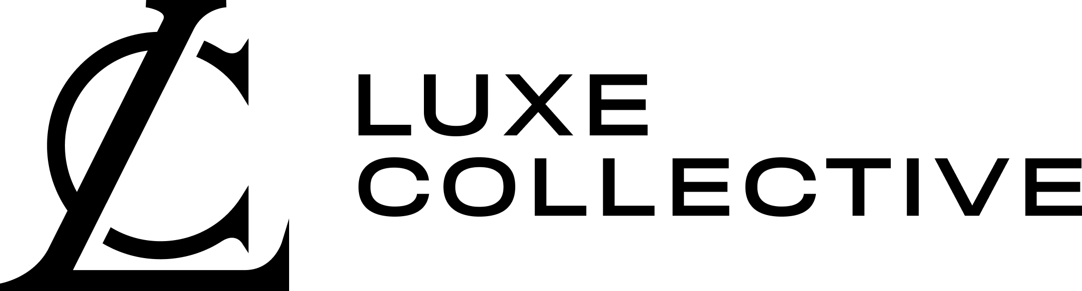 Luxe Collective Logo