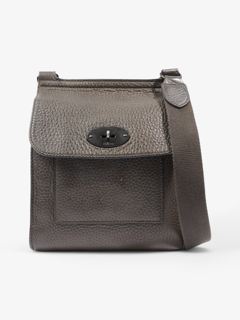  Mulberry Anthony Brown Leather