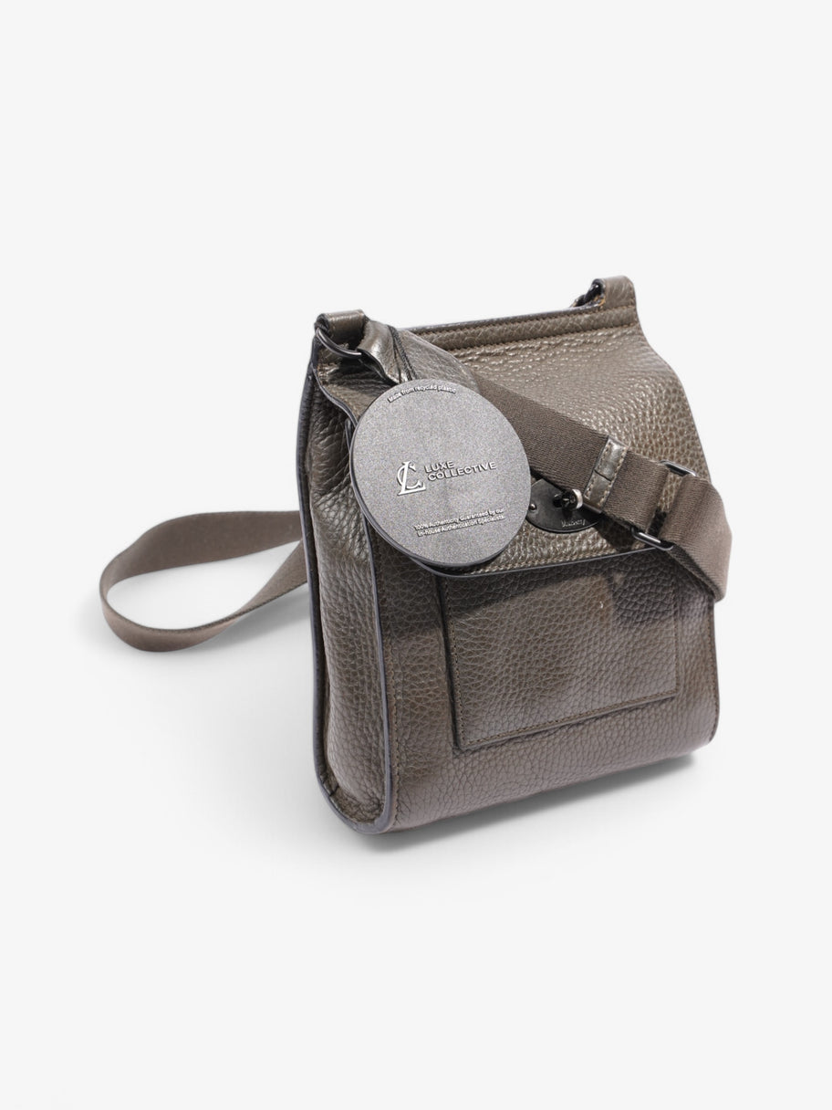 Mulberry Anthony Brown Leather Image 10