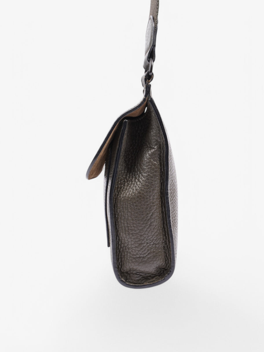 Mulberry Anthony Brown Leather Image 3