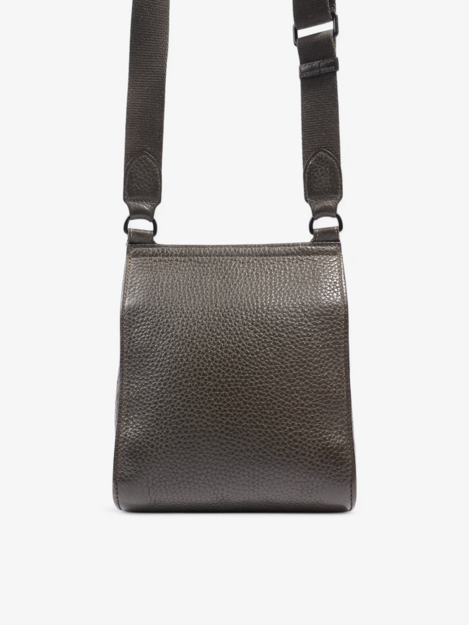 Mulberry Anthony Brown Leather Image 4