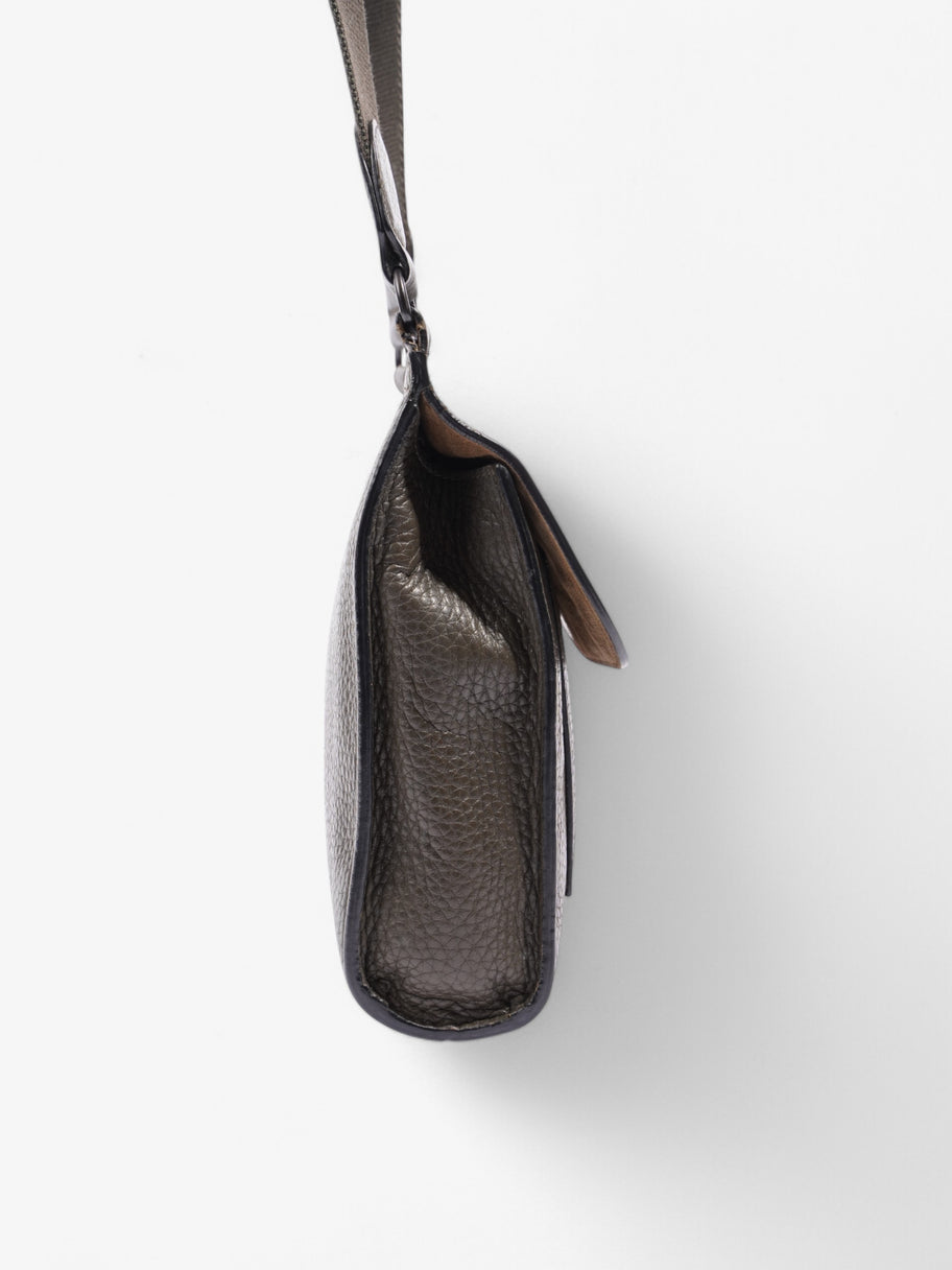 Mulberry Anthony Brown Leather Image 5