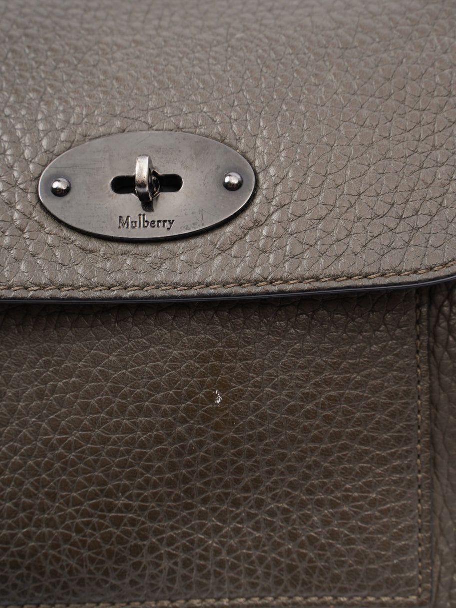 Mulberry Anthony Brown Leather Image 7