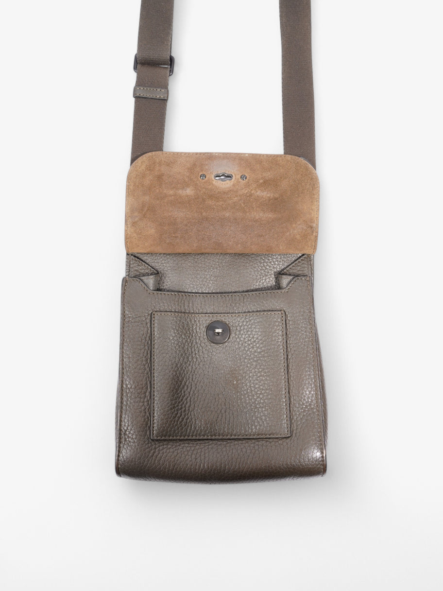 Mulberry Anthony Brown Leather Image 8