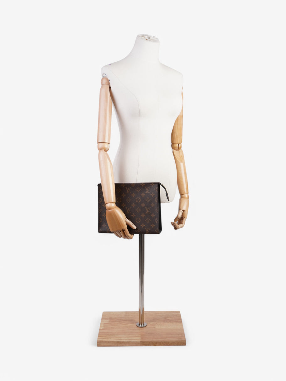 Louis Vuitton Toiletry Monogram Coated Canvas 26 Image 2
